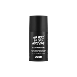 NO WAY TO SAY GOODBYE SOLID PERFUME