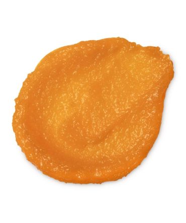 Orange Body Scrub