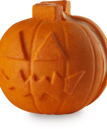 PUMPKIN CRUMBLE  BUBBLEROON