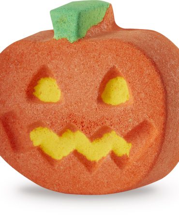 Punkin Pumpkin - Bath Bomb
