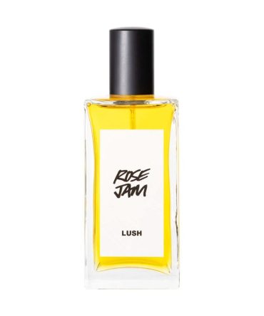 Rose Jam