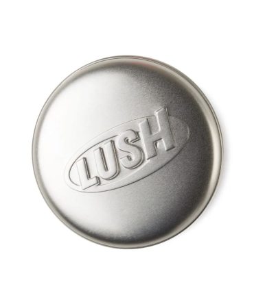 Round Tin