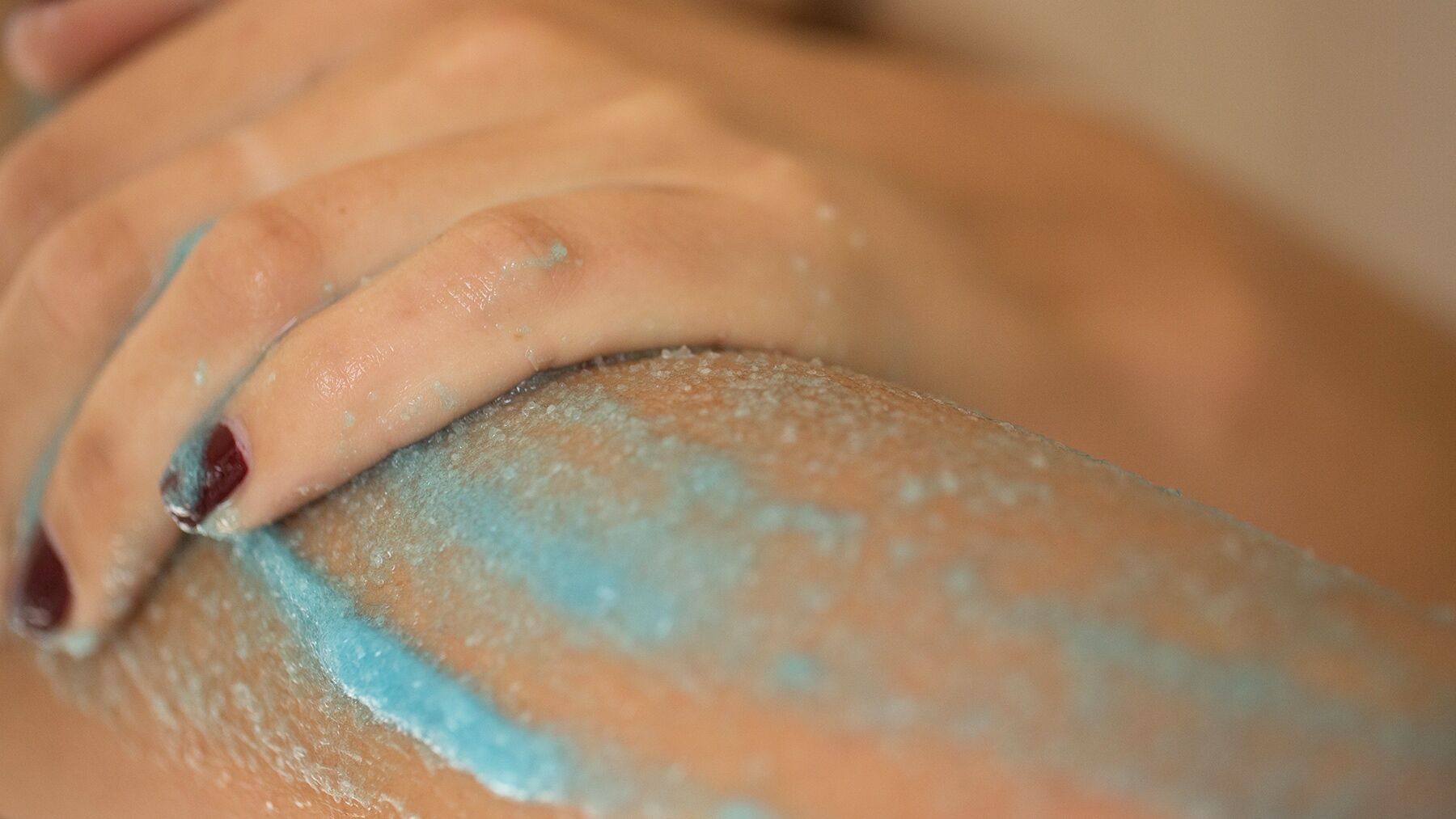 Rub Rub Rub Body Scrub - Image 2