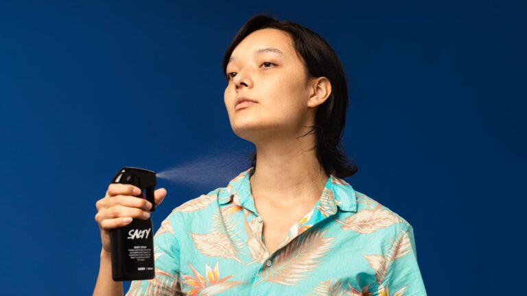 Salty - Body Spray - Image 2