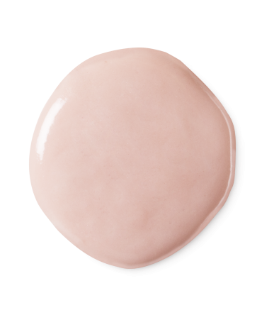 LUSH SHEILD PROTECTING HAIR SERUM