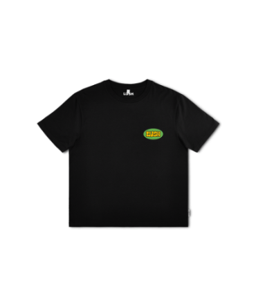 Retro Bubble Lush T-Shirt