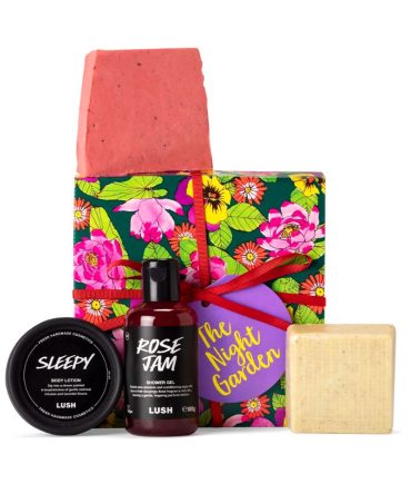 The Night Garden - Gift Set