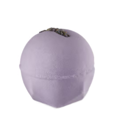 The One with Lavender