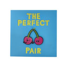 GCARD VD25 PERFECT PAIR