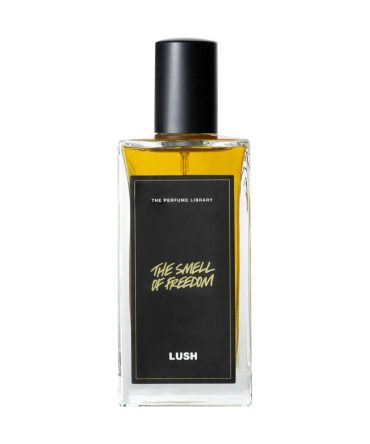 The Smell of Freedom