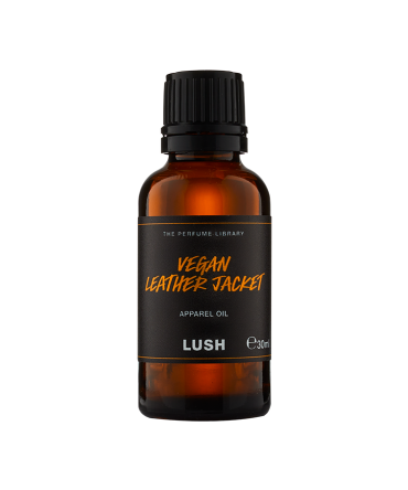 Vegan Leather Jacket Apparel Oil