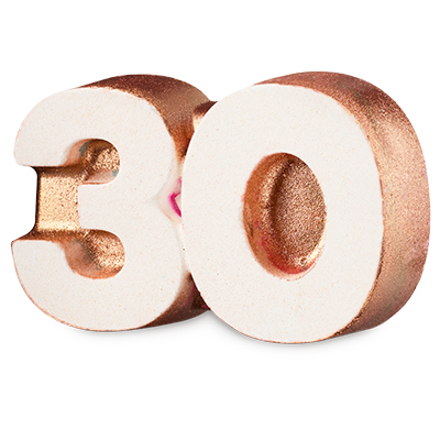 Celebrate 30