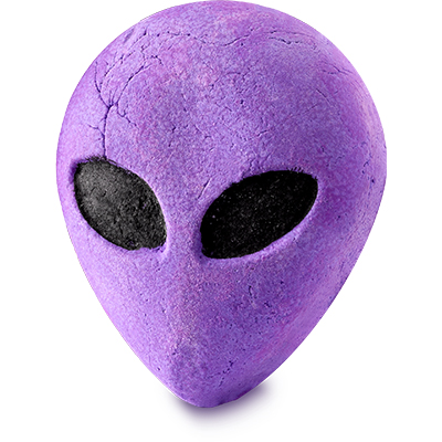 ALIEN BUBBLE BAR