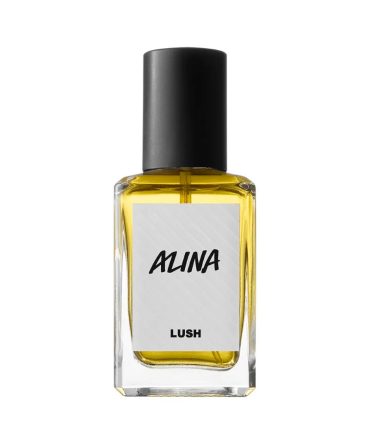 Alina Perfume