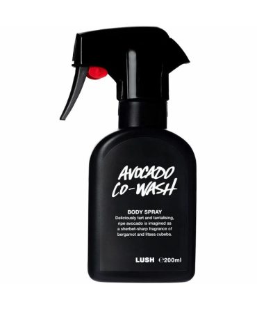 Avocado Co-Wash - Body Spray