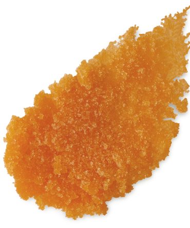 BLOOD ORANGE - Lip Scrub