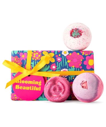 Blooming Beautiful