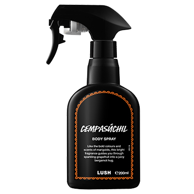 Cempasúchil