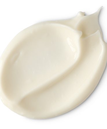 Creamy Candy