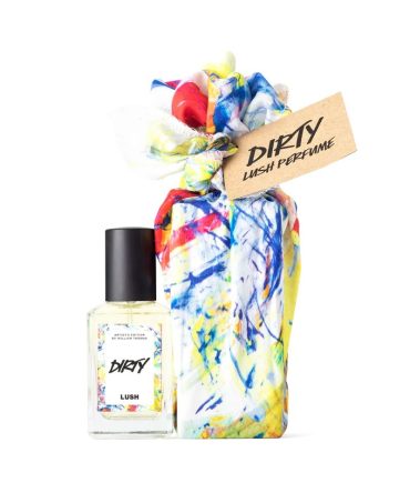 Dirty Lush Perfume