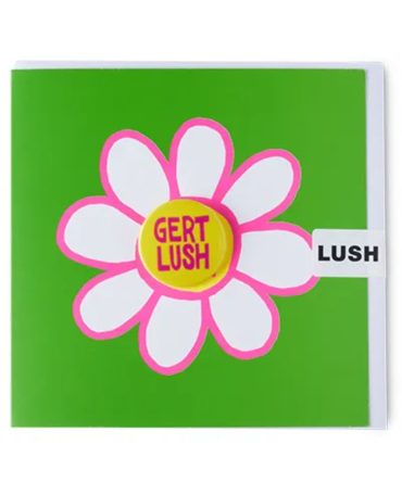 Gert Lush