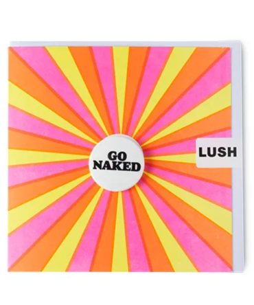 Go Naked