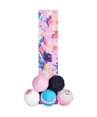 Great Balls Of Bicarb