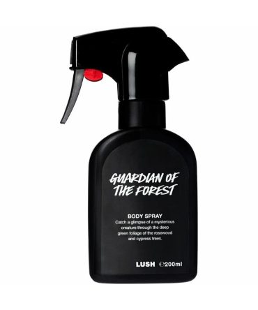 Guardian of the Forest - Body Spray