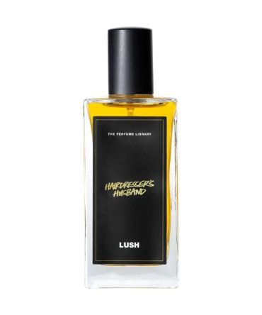 Hairdresser's Husband Perfume