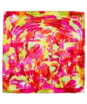 Hearts And Swirls