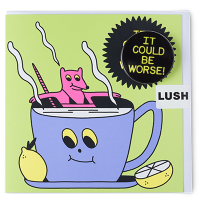 It Could Be Worse! - Image 2