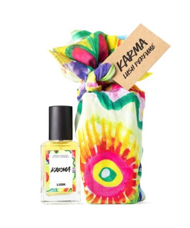 Karma Lush Perfume