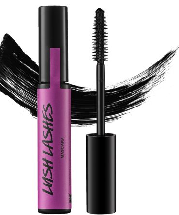 Lush Lashes