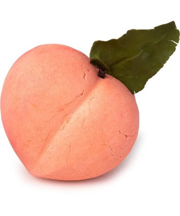 Peach Crumble Bubbleroon