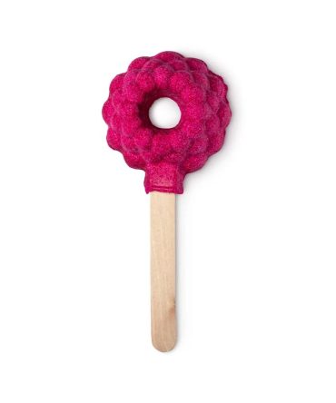 Raspberry Blower