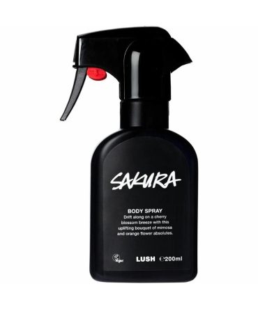 Sakura - Body Spray