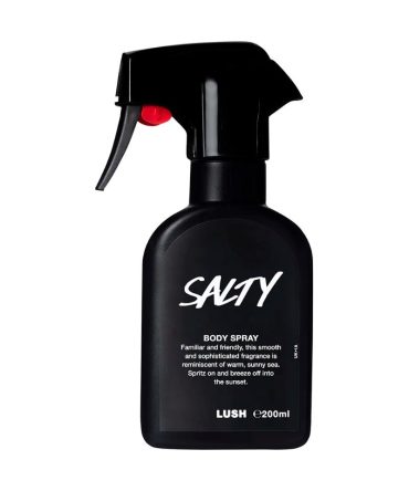 Salty - Body Spray