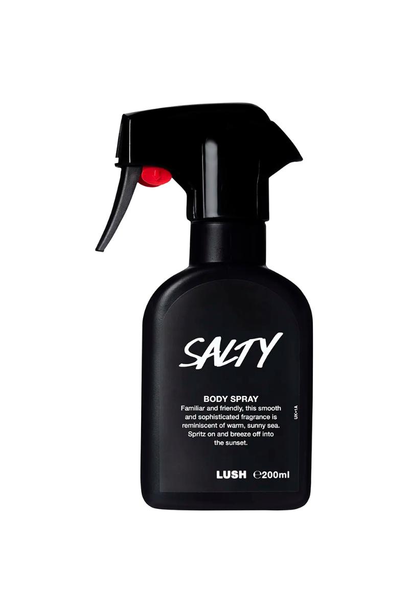 Salty - Body Spray