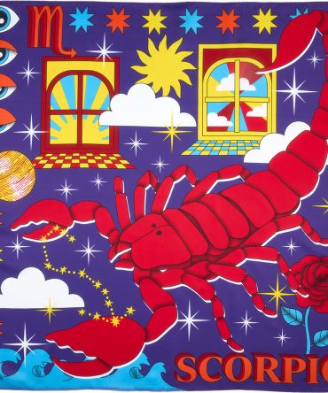 Scorpio
