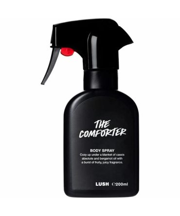 The Comforter - Body Spray