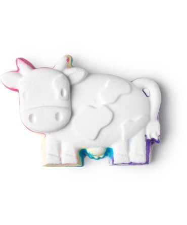 Toby's Magic Cow