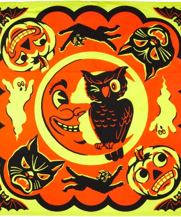 TWIT TWOO HELLO MOON