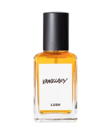 Vanillary