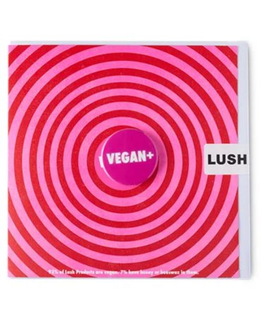 Vegan+