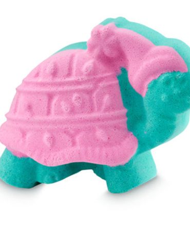 Christmas Tortoise