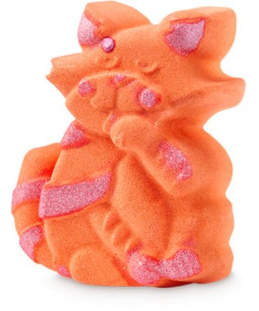 Ginger Tom