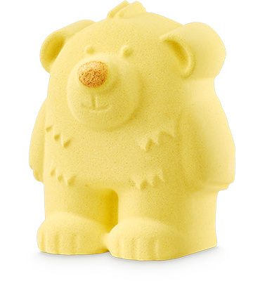 Honey Butterbear