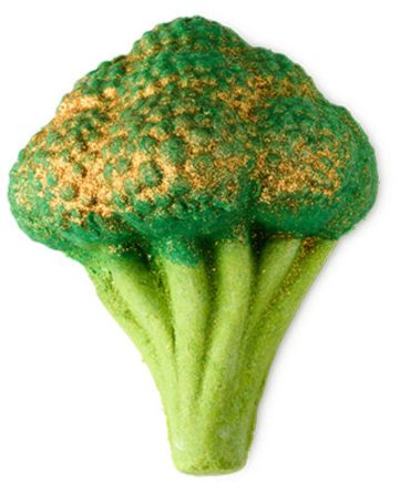 Christmas Broccoli