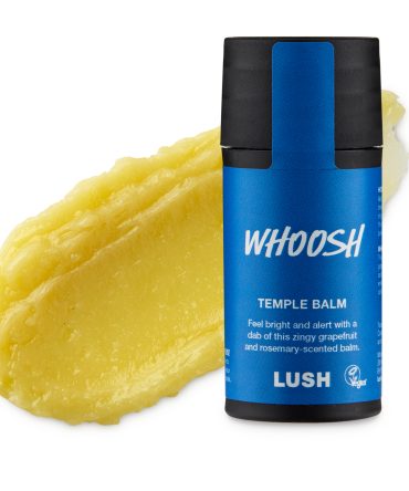 WHOOSH TEMPLE BALM