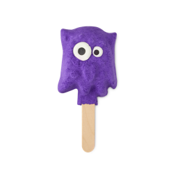 WORRY MONSTER REUSABLE BUBBLE BAR